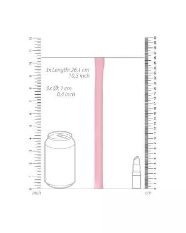 Pompe à vagin rechargeable Pumped by Shots pour stimulation féminine-7
