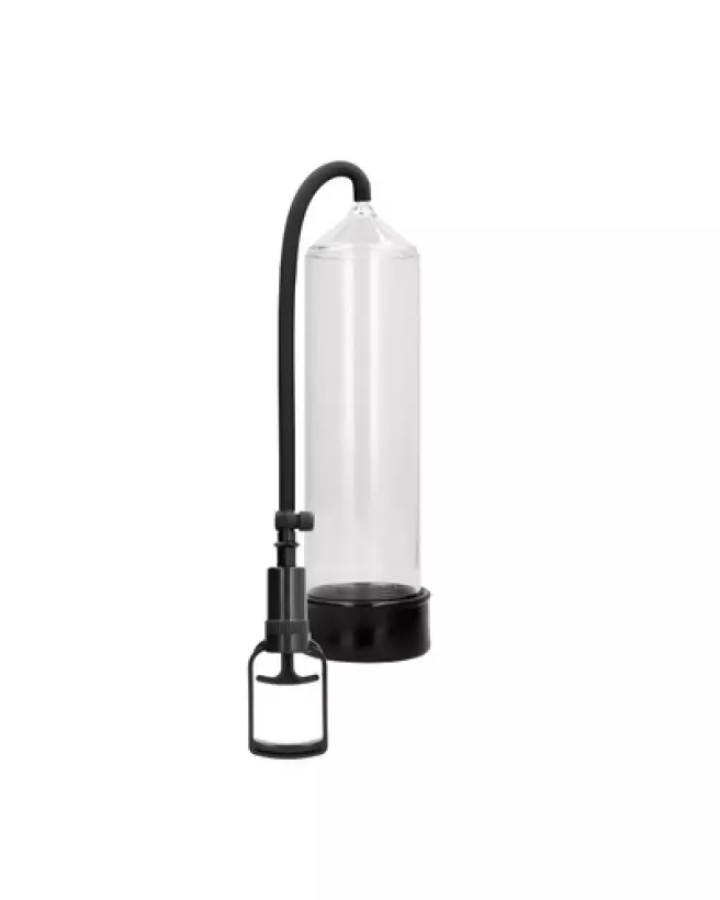 Image de la Pompe à Pénis Comfort Beginner Pump by Pumped by Shots, idéale pour débutants-1