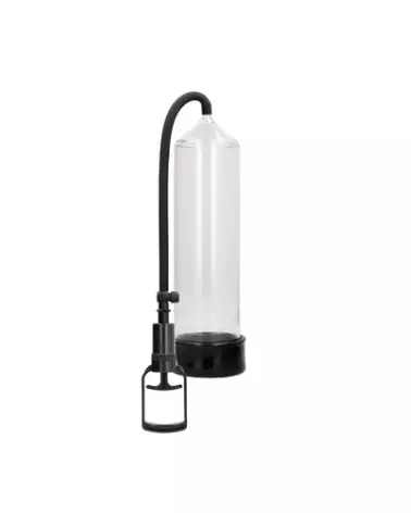Image de la Pompe à Pénis Comfort Beginner Pump by Pumped by Shots, idéale pour débutants-1