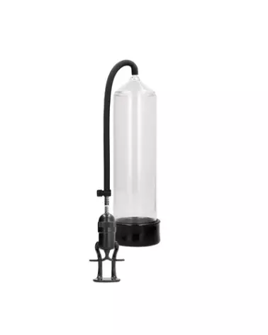 Image de la Pompe à Pénis Deluxe Beginner Pump de Pumped by Shots-1