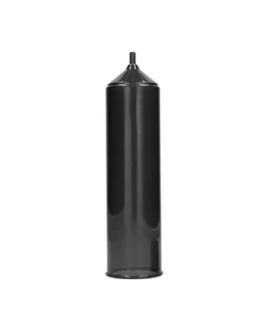 Image de la Elite Beginner Pump par Pumped by Shots, pompe à pénis pour débutants-4
