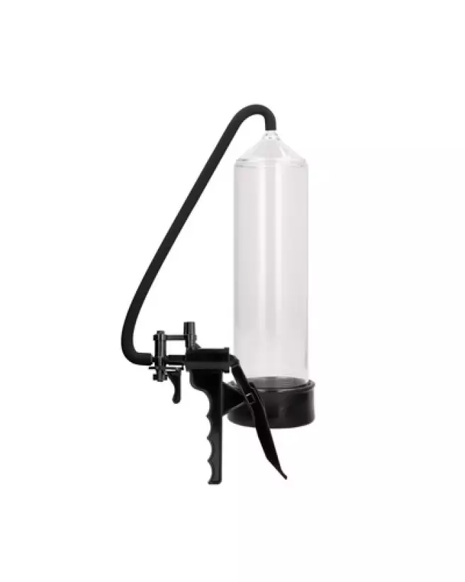 Image Elite Beginner Pump de Pumped by Shots, pompe à pénis pour débutants-1