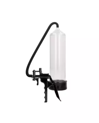 Image Elite Beginner Pump de Pumped by Shots, pompe à pénis pour débutants-1