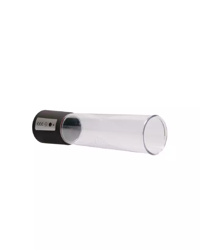 Image de la Pompe à Pénis Automatique Rechargeable Premium de Pumped by Shots-5