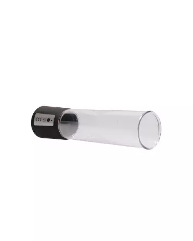 Image de la Pompe à Pénis Automatique Rechargeable Premium de Pumped by Shots-5
