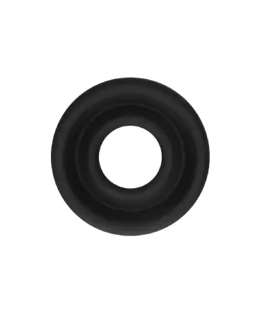 Manchon en silicone large Pumped by Shots pour pompes à pénis-4