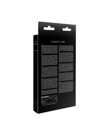 Image Penis Extender Pumped by Shots pour développeur pénis-3