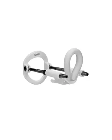 Image du Penis Extender Pumped by Shots pour l'agrandissement du pénis-1