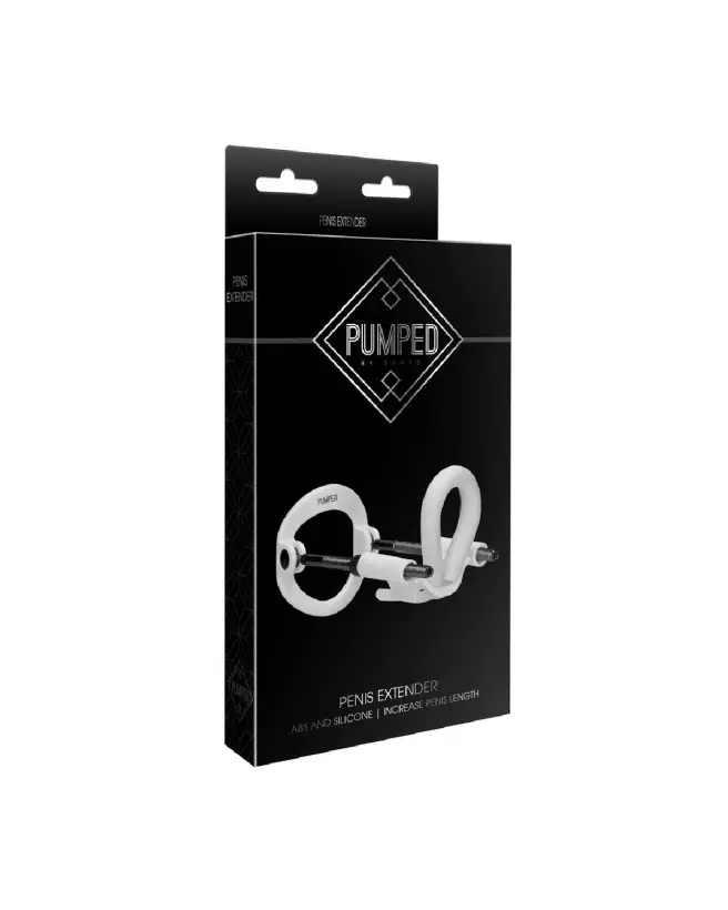 Image du Penis Extender Pumped by Shots pour l'agrandissement du pénis-2