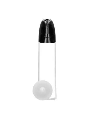 Pompe à pénis Cyber Pump rechargeable de Pumped by Shots-1
