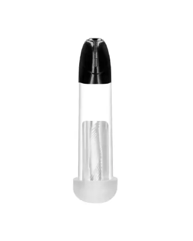 Pompe à pénis Cyber Pump rechargeable de Pumped by Shots-4
