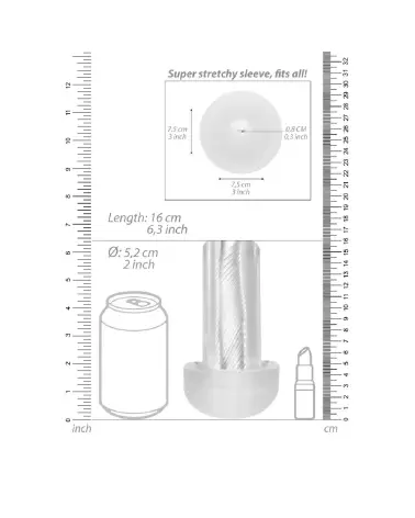 Pompe à pénis Cyber Pump rechargeable de Pumped by Shots-7