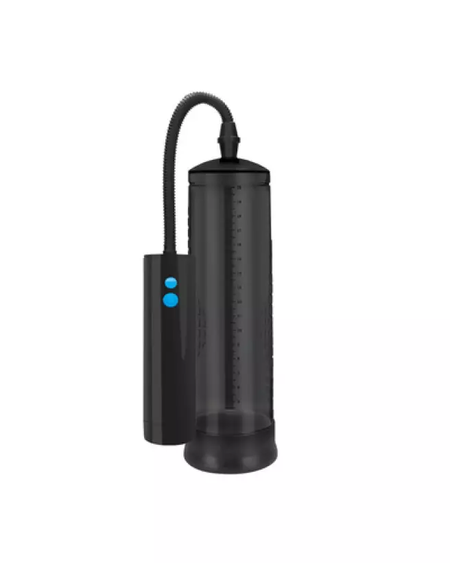 Image de la pompe à pénis rechargeable Extreme Power Auto Pump de Pumped by Shots-1