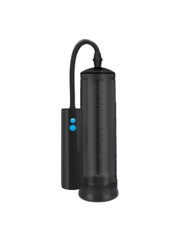 Image de la pompe à pénis rechargeable Extreme Power Auto Pump de Pumped by Shots-1