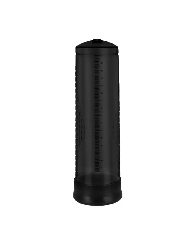 Image de la pompe à pénis rechargeable Extreme Power Auto Pump de Pumped by Shots-4
