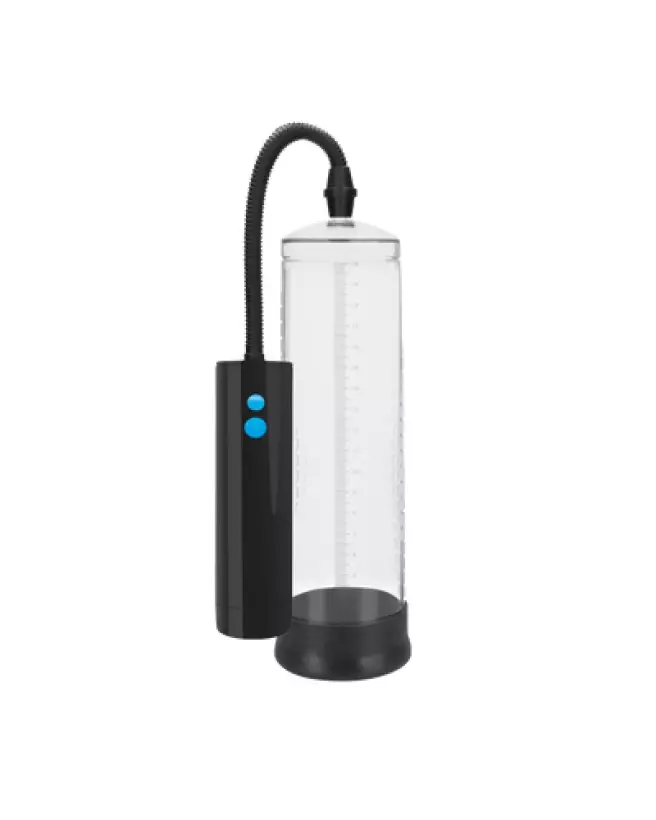 Pompe à pénis électrique Extreme Power Rechargeable Auto Pump de Pumped by Shots-1
