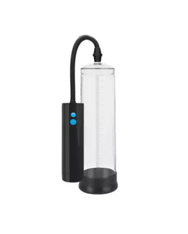 Pompe à pénis électrique Extreme Power Rechargeable Auto Pump de Pumped by Shots-1