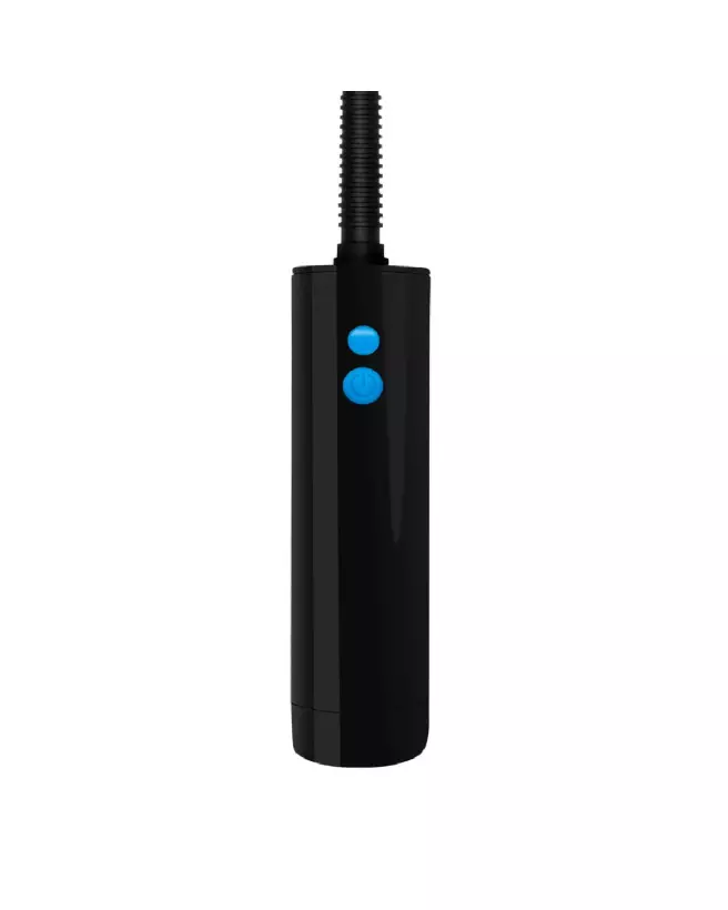 Pompe à pénis électrique Extreme Power Rechargeable Auto Pump de Pumped by Shots-6
