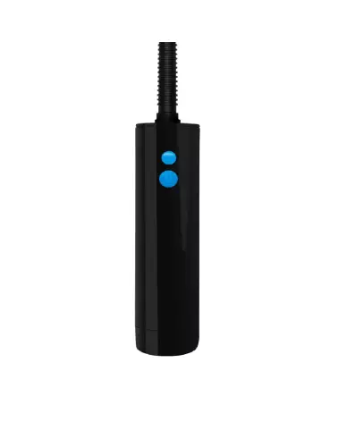 Pompe à pénis électrique Extreme Power Rechargeable Auto Pump de Pumped by Shots-6