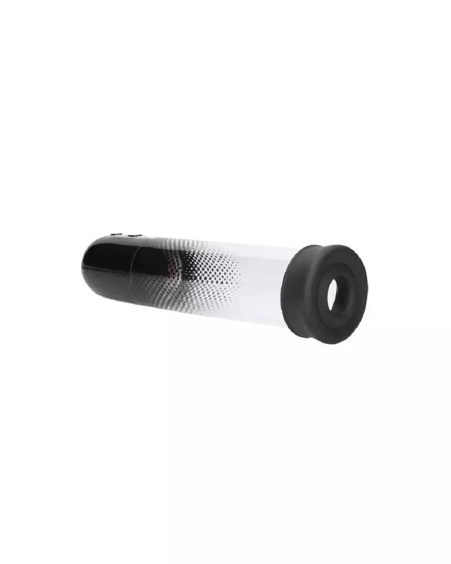Image de la Pompe à Pénis Automatique Luv de Pumped by Shots pour performance optimale-4