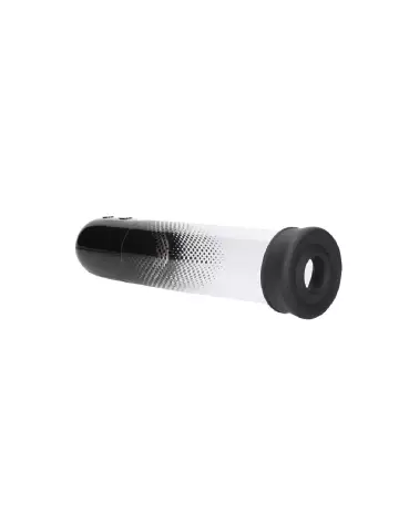 Image de la Pompe à Pénis Automatique Luv de Pumped by Shots pour performance optimale-4