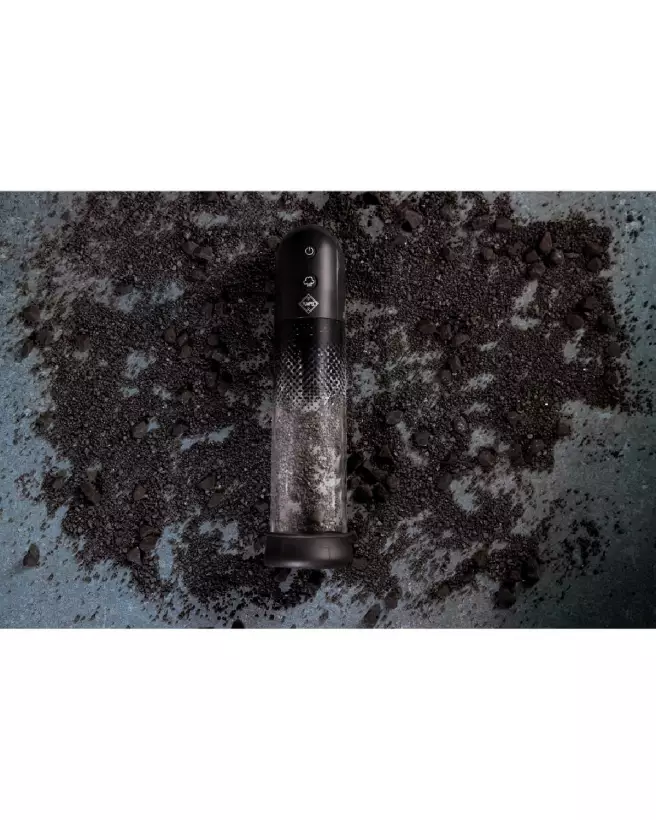 Image de la Pompe à Pénis Automatique Luv de Pumped by Shots pour performance optimale-5