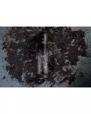 Image de la Pompe à Pénis Automatique Luv de Pumped by Shots pour performance optimale-5