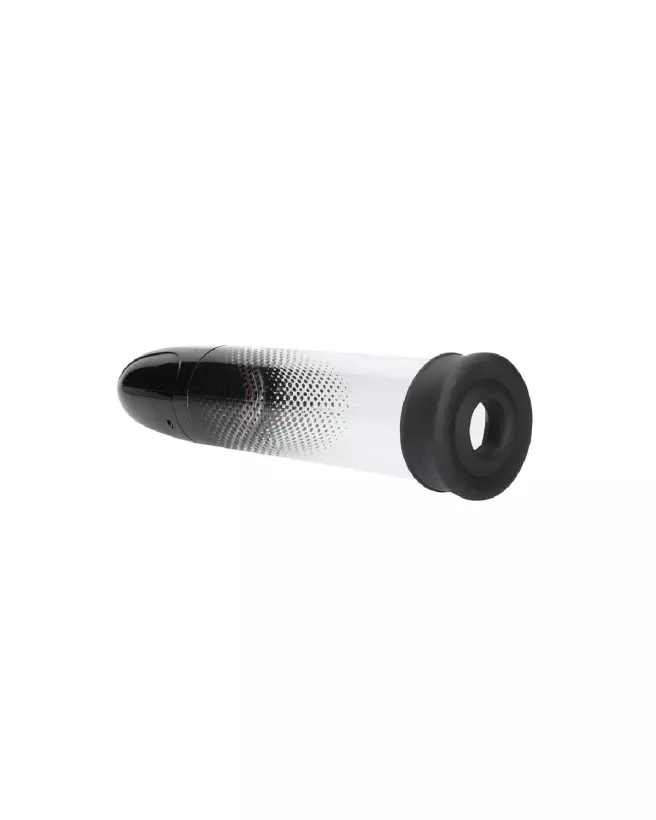 Pompe à Pénis Automatique Rechargeable Luv de Pumped by Shots-4