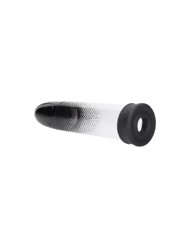 Pompe à Pénis Automatique Rechargeable Luv de Pumped by Shots-4
