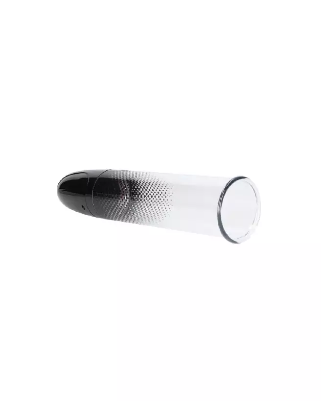 Pompe à Pénis Automatique Rechargeable Luv de Pumped by Shots-6