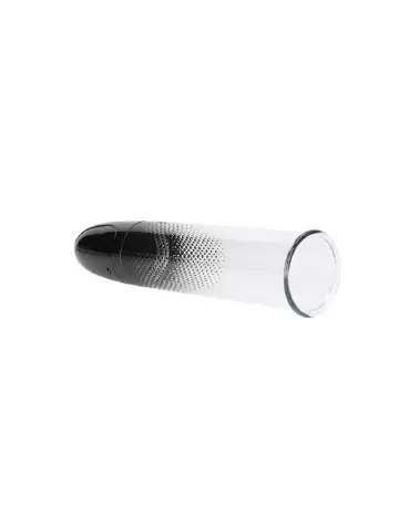 Pompe à Pénis Automatique Rechargeable Luv de Pumped by Shots-6