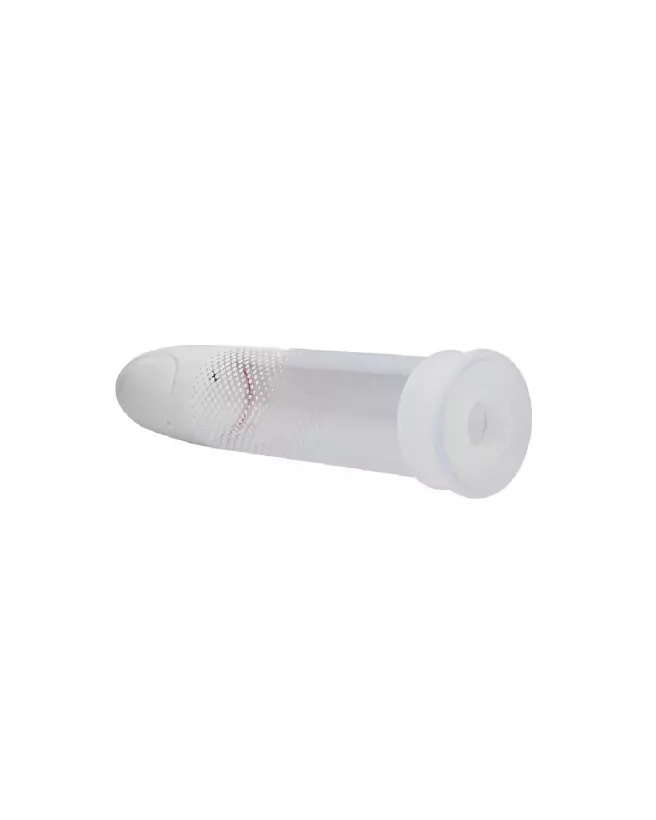 Image de la Pompe à Pénis Automatique Rechargeable Luv par Pumped by Shots-4