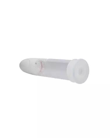 Image de la Pompe à Pénis Automatique Rechargeable Luv par Pumped by Shots-4