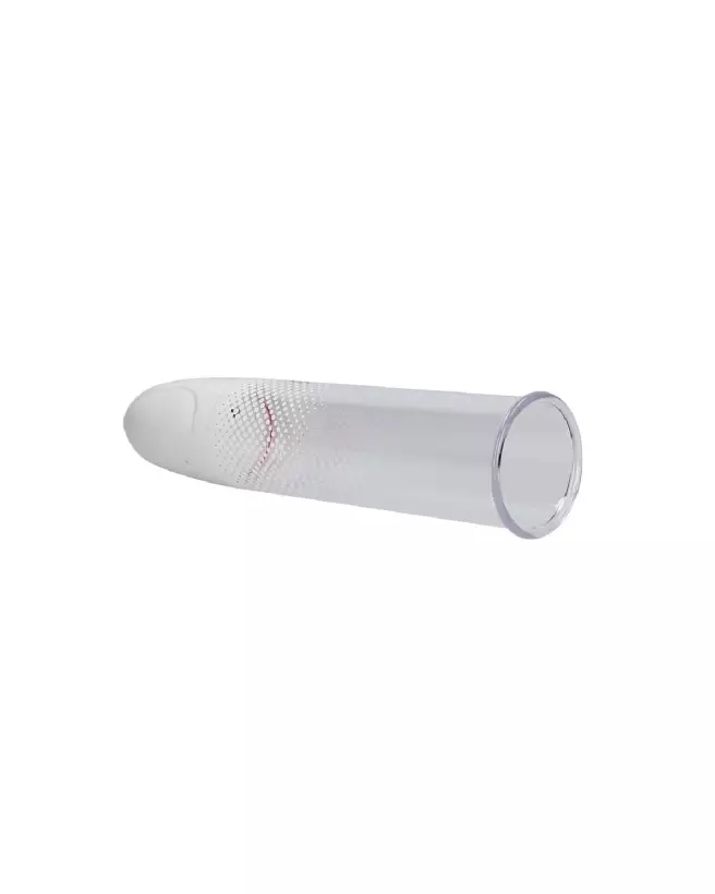 Image de la Pompe à Pénis Automatique Rechargeable Luv par Pumped by Shots-6
