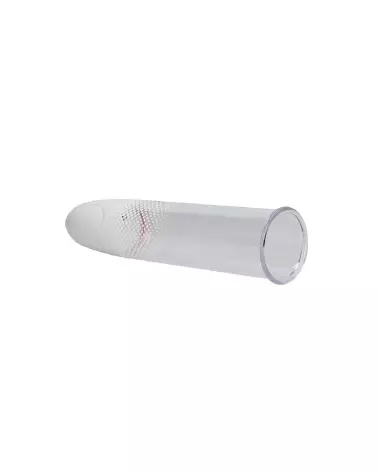 Image de la Pompe à Pénis Automatique Rechargeable Luv par Pumped by Shots-6