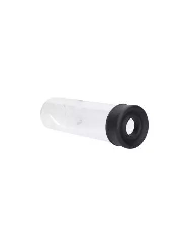 Image de la Pompe à Pénis Elite Beginner avec manomètre PSI par Pumped by Shots-4