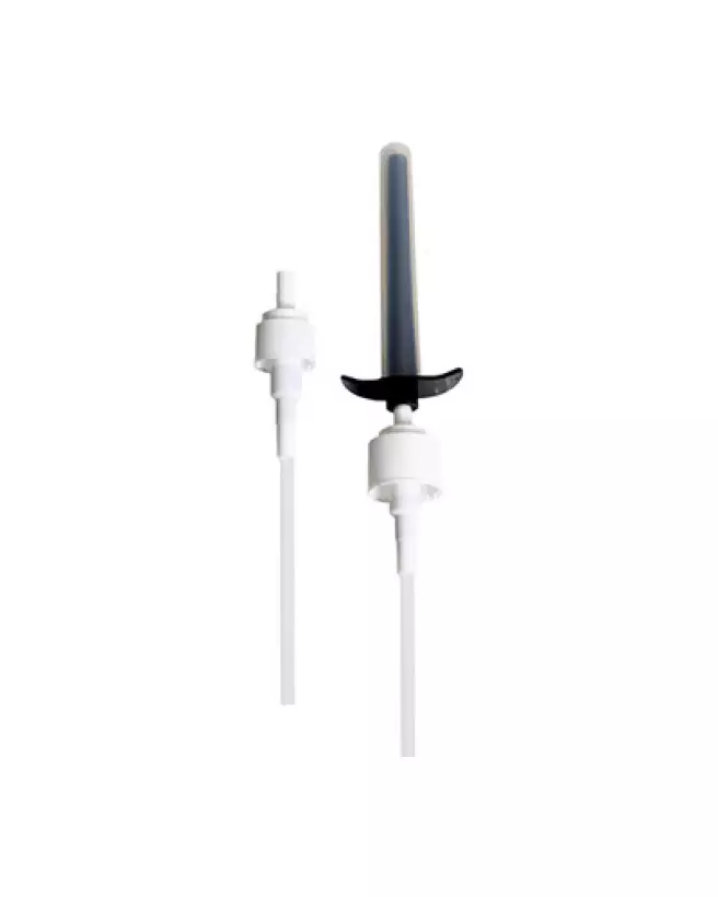 Injecteur de lubrifiant Boneyard pour application précise et hygiénique-1