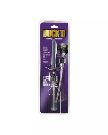 Injecteur de lubrifiant Boneyard pour application précise et hygiénique-2