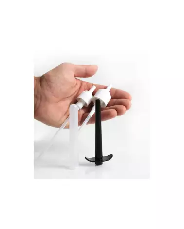 Injecteur de lubrifiant Boneyard pour application précise et hygiénique-5
