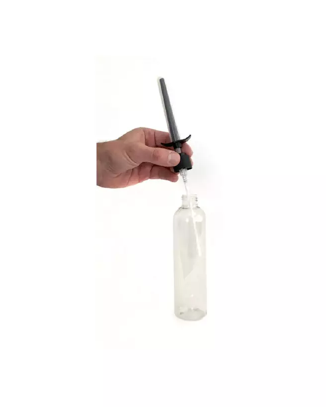 Injecteur de lubrifiant Boneyard pour application précise et hygiénique-6