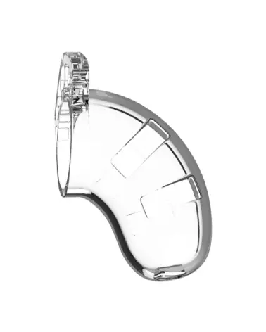 Image de la Cage de Chasteté Model 13 ManCage by Shots, dispositif de chasteté masculine sécurisé et confortable-3