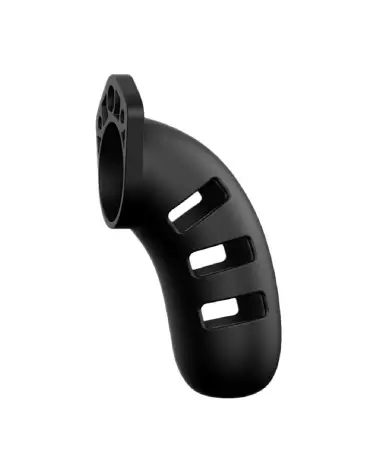 ManCage Model 21 Chastity Cock Cage vue avant-3