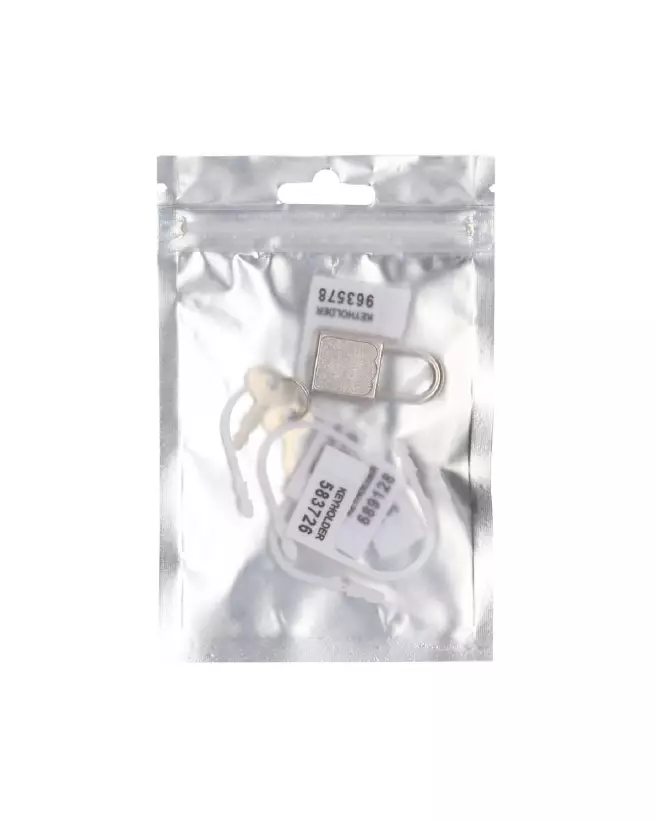 Spare Lock ManCage by Shots pour cages de chasteté-2