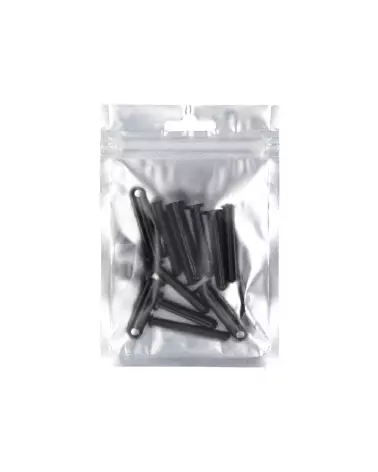 Kit de broches de rechange ManCage by Shots pour cages de chasteté-3
