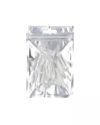 Set de Broches de Rechange ManCage by Shots pour Cages de Chasteté-3