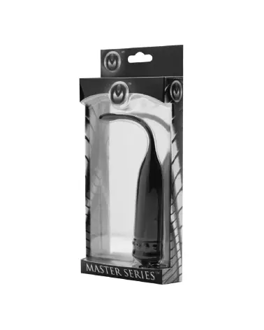 Image de Cadence Vibrating Urethral Sound par XR Brands pour stimulation urethrale-2