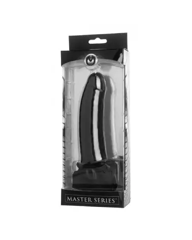 Baillon Strap-On Gag Face Fuck de XR Brands pour jeux BDSM-2