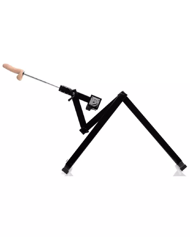 Matrix Multi-Angle Sex Machine par XR Brands en action-3