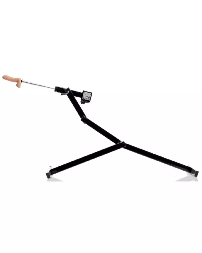 Matrix Multi-Angle Sex Machine par XR Brands en action-5