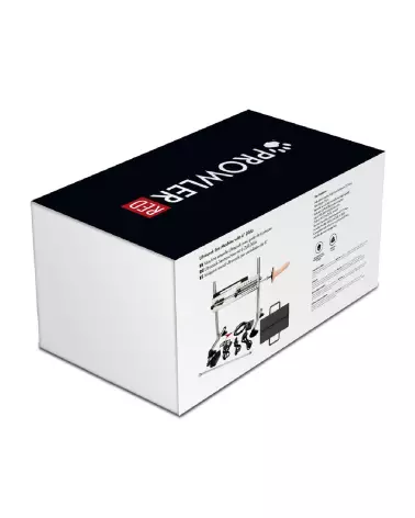 Prowler Red UltraCock Sex Machine en action, robustesse et performance garanties-3